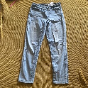 Shaping skinny, Levi jeans